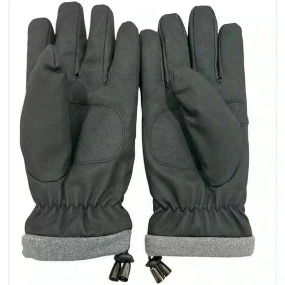 Ihuan NWOT Fuzzy Lined Gloves Men’s Size Med - Picture 2 of 4